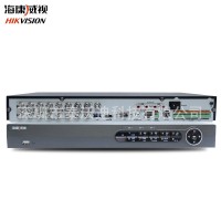 海康威视16路硬盘录像机NVR DVR AHD同轴监控主机DS-7816HQH-K2