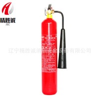 消防器材手提式推车式2kg3kg5kg二氧化碳CO2干冰灭火器材MT/3