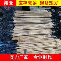 二号扑火工具 森林消防扑火灭火工具林场扑火拖把 橡胶打火把厂家