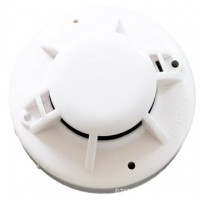 光电感烟火灾探测器 烟雾火灾传感器Conventional Smoke Detector