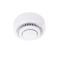 涂鸦烟感 ZIGBEE 智能烟雾探测器 tuya 火灾 ZIGBEE烟雾报警器